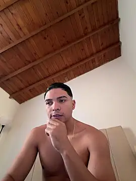 Thiago_Santo_ webcam