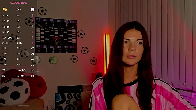 Andrea_Blossom webcam