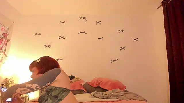 Alessamoth webcam