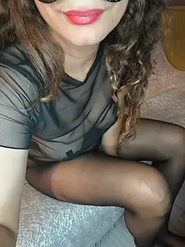 ___Lilith7777___ webcam