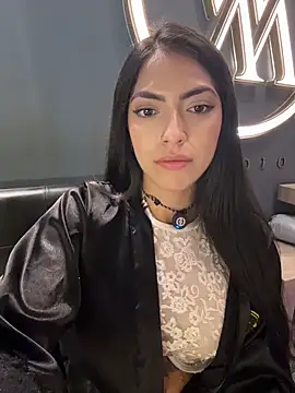 Celeste_Amber webcam