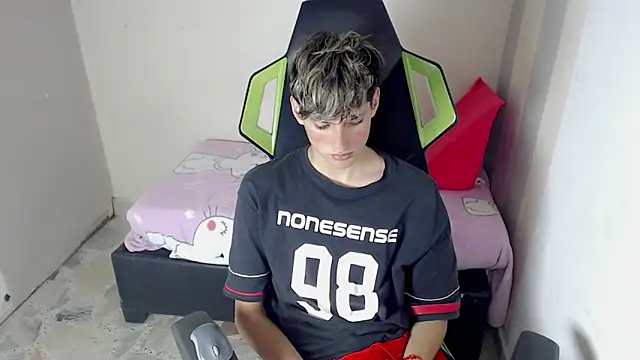 Pablito_junior webcam