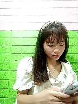 AmyLinee01 webcam