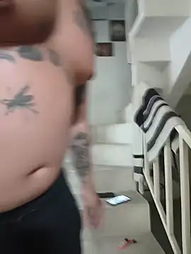 OshunHoney webcam
