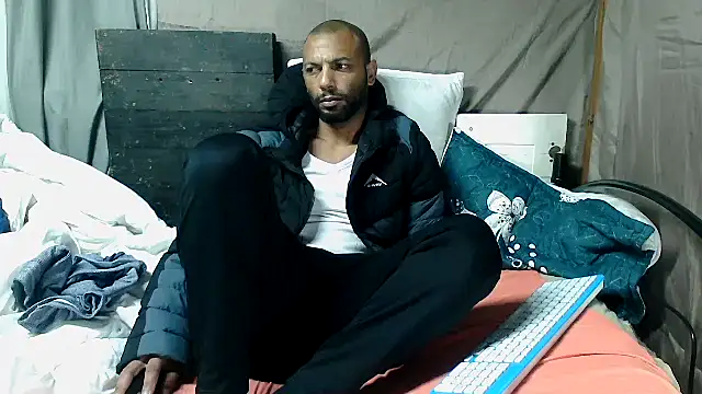 Camodick live cam on StripChat