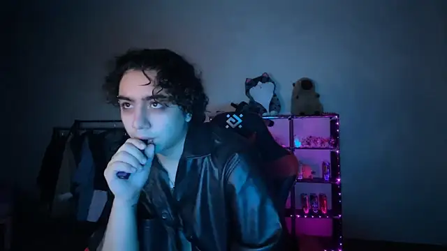 _ELIGOS_ webcam