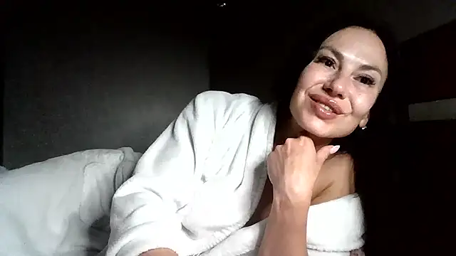 JulianaGold1 webcam