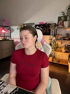 sweetest_pie webcam