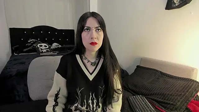 Amy_Aloqua webcam