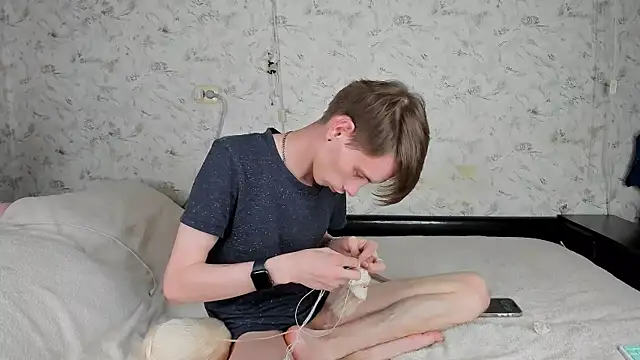 erick__deen (M young) - Cum show