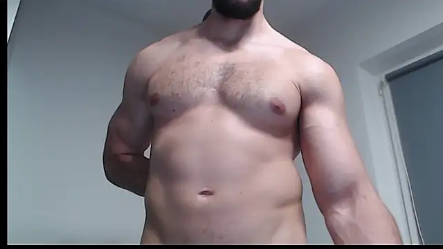 hiddenf (M young) - CUMSHOW