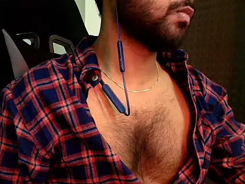 Jenni11Live webcam