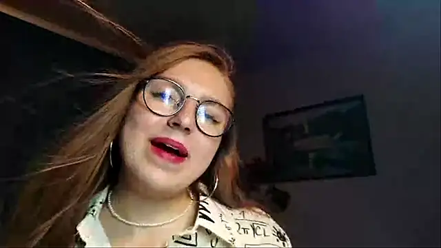 DainaCampagnini webcam