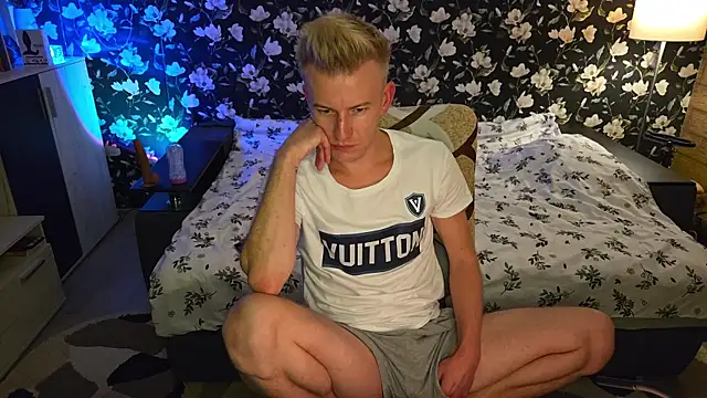 Vuitton webcam
