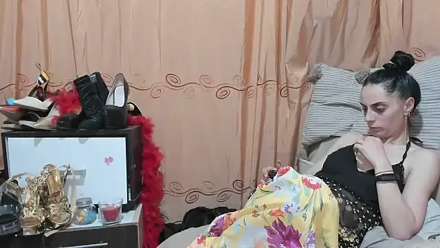 jessystarr webcam