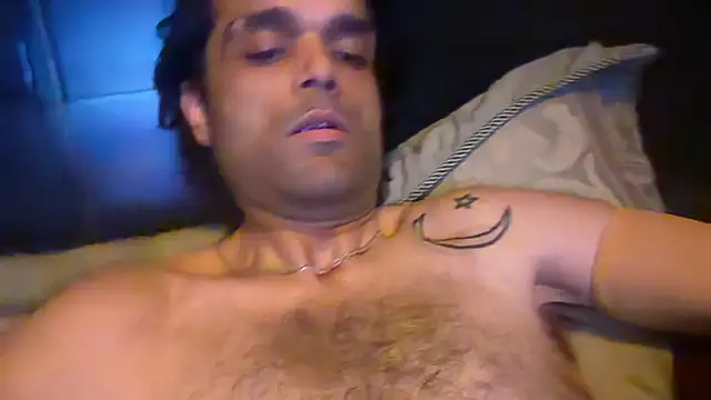 KungFuPanda001 webcam