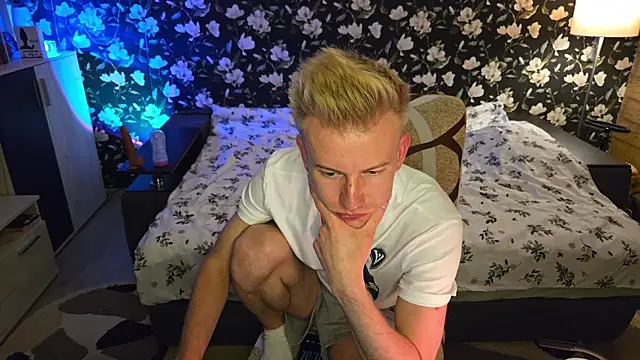 Vuitton webcam
