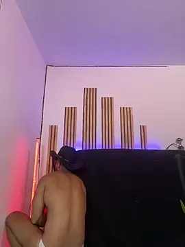 magnumchris webcam