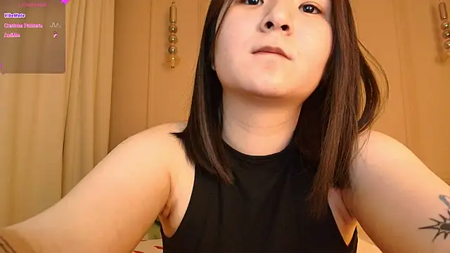 felice_kim webcam