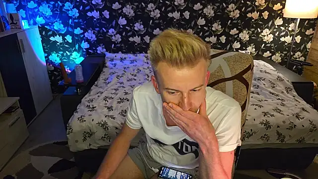 Vuitton webcam