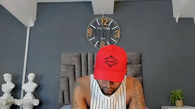 Robin_Rief webcam