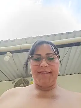 Dirty_Pregnant_Mommy webcam
