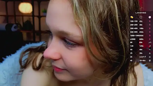 Tender_beauty webcam