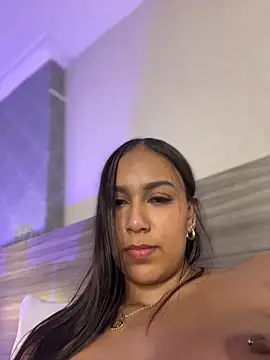 MiilaBlake webcam