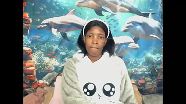AfricanBarbiee69 webcam