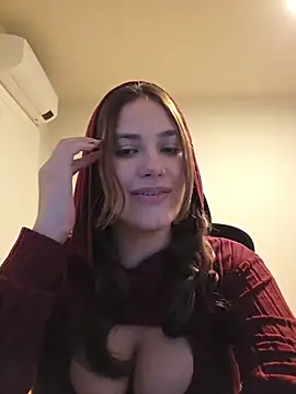 MiaRides19 webcam