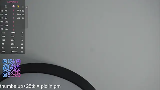 HannaHayles webcam