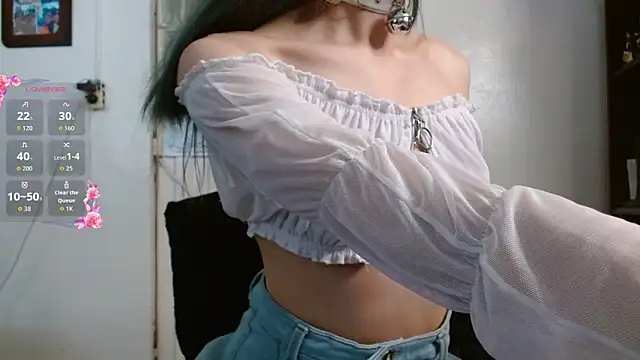 naomi_unu webcam