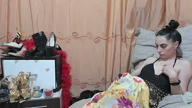 jessystarr webcam