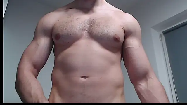 hiddenf (M young) - CUMSHOW