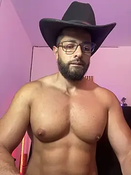 magnumchris webcam