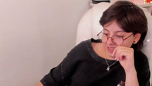 Nathaly_ds webcam