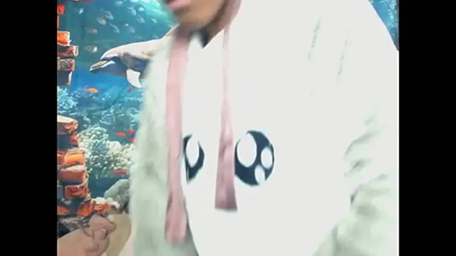 AfricanBarbiee69 webcam