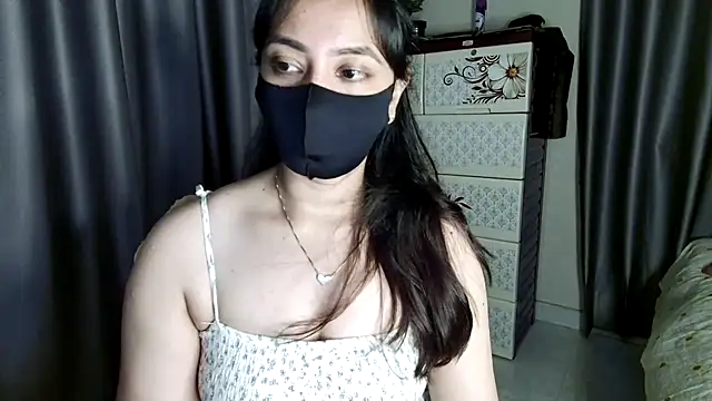 Sima--Roy webcam