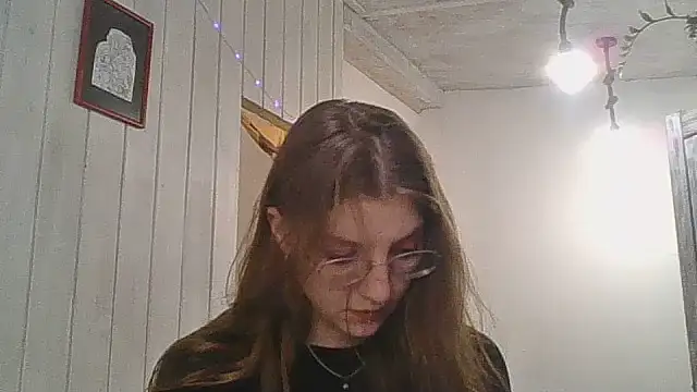 SweetyBabyDemon webcam