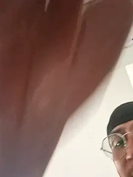 Hancoxx webcam