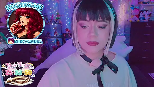 _niiky webcam