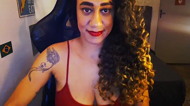 gauchinhaG webcam