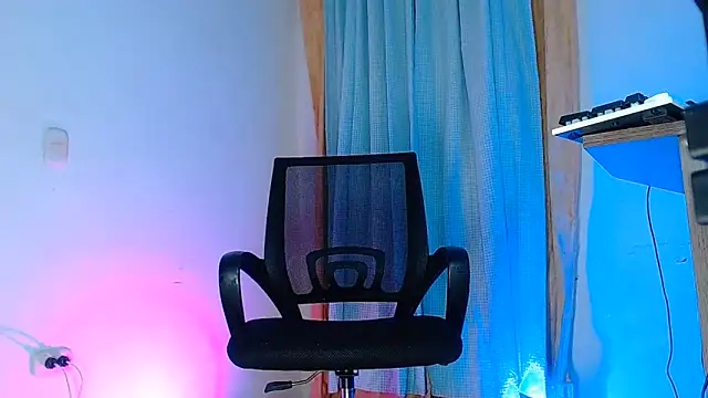 DanteSantoro webcam