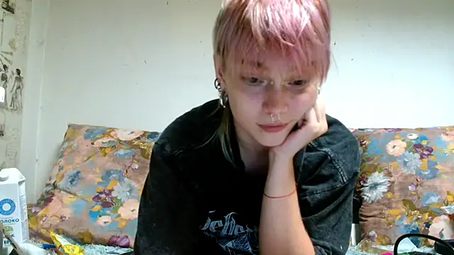 Sophie_Bell webcam
