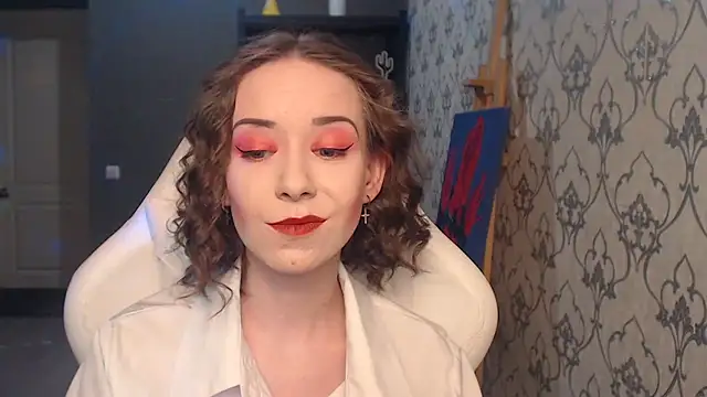 FascinatingEyess webcam