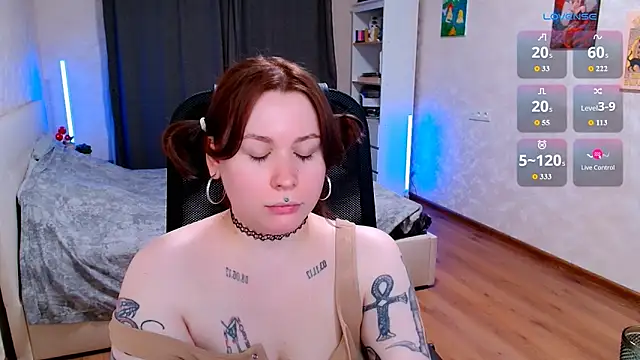 Forest-Fairy webcam