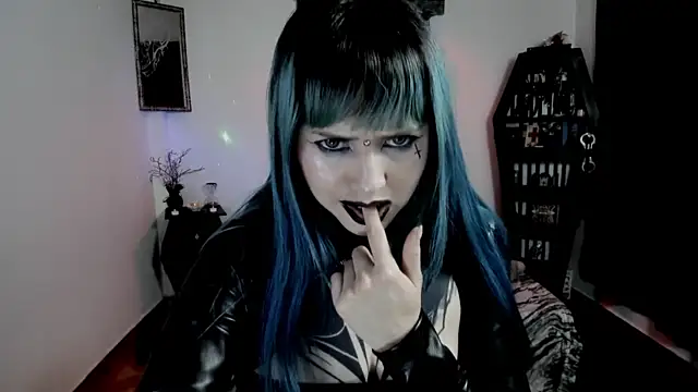 DimmuandDarkness webcam