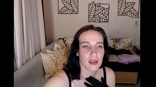 pepper_milf webcam