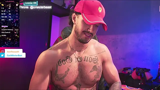 JACOB_MARTINS webcam