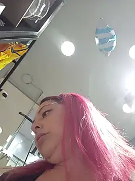 madelaine- webcam